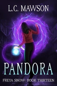 Pandora