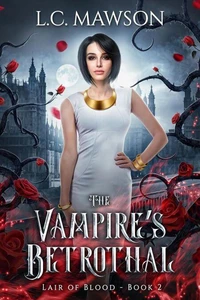 The Vampire's Betrothal