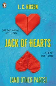 L. C. Rosen - Jack of Hearts (And Other Parts).