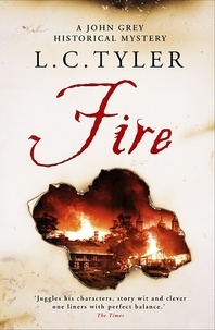 L C Tyler - Fire.