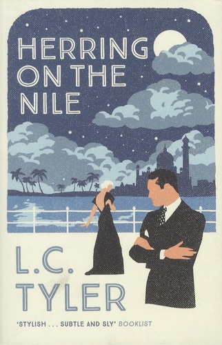 L-C Tyler - Herring on the Nile.