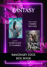 Imaginary Edge Boxbook Fantasy