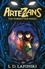 Artezans: The Forgotten Magic. Book 1