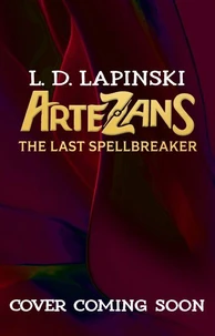 The Last Spellbreaker