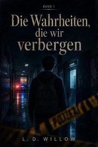 Die Wahrheiten, die wir verbergen: Band 1
