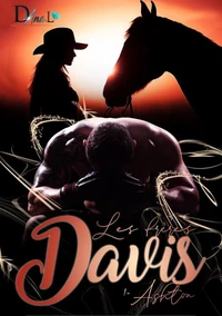 Les frères Davis 1 : Ashton