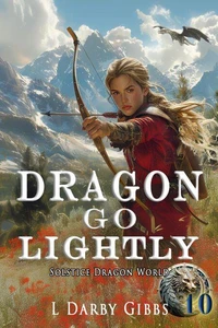 Dragon Go Lightly