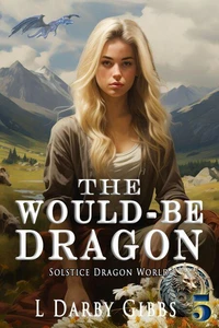 The Would-Be Dragon