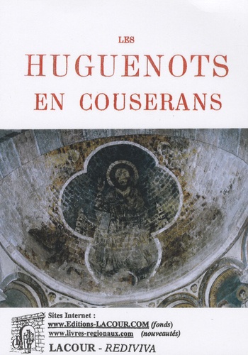 L. de (baron) Bardies - Les Huguenots en couserans.