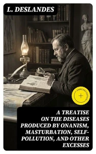A Treatise on the Diseases Produced By Onanism, Masturbation, Self-Pollution, and Other Excesses