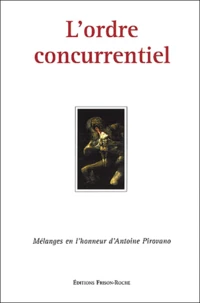 L'ordre concurrentiel