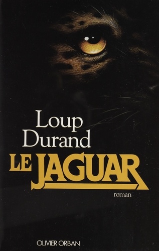 Le Jaguar