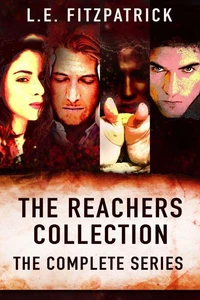 The Reachers Collection: The Complete Series