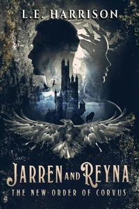 Jarren and Reyna