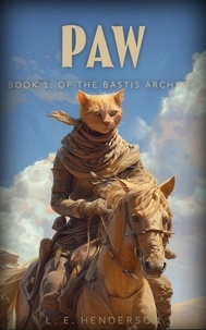  L. E. Henderson - Paw - The Bastis Archives, #1.