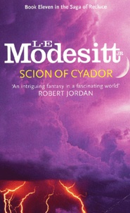 L-E Modesitt - Scion Of Cyador.