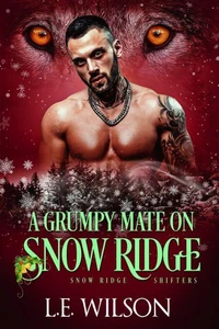 A Grumpy Mate on Snow Ridge