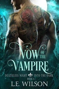 VOW OF THE VAMPIRE