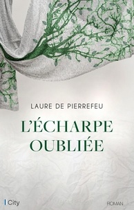 L'écharpe oubliée.