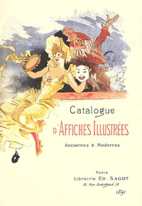 Catalogue d'affiches illustrées