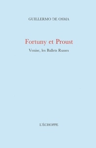  L'Echoppe - Fortuny et Proust.