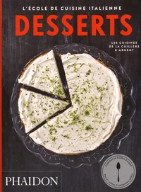 Desserts