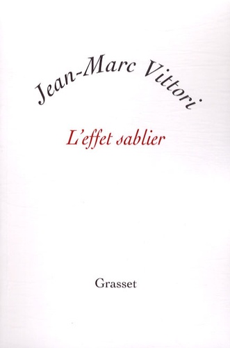 L'effet sablier - Occasion