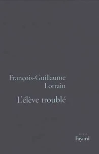 L'élève troublé