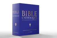 Bible Dieu avec nous