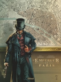 Eric Besnard - L'Empereur de Paris.