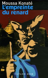 L'empreinte du renard