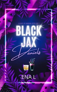 Black Jax Daniels