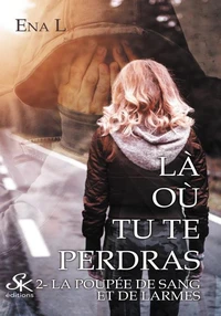 La poupée de sang et de larmes