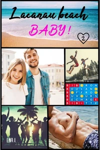 Lacanau Beach Baby, tome 2