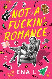 Not a fuckin' romance