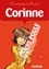 L'encyclopédie des prénoms tome 11 : Corinne
