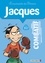 L'encyclopédie des prénoms tome 27 : Jacques