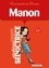 L'encyclopédie des prénoms tome 38 : Manon