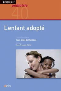 L'enfant adopté