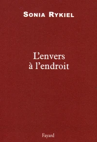 L'envers à l'endroit