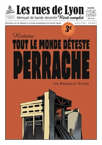 Tout le monde déteste Perrache