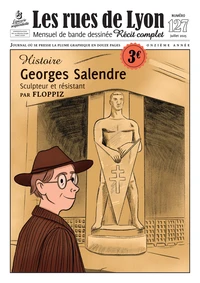 Georges Salendre