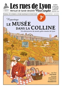 Le Musée dans la colline
