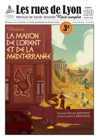 La Maison de l'Orient et de la Méditerranée