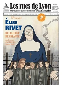 Elise Rivet