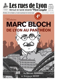 Marc Bloch
