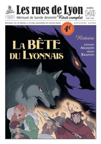 La Bête du Lyonnais