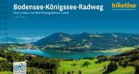 Bodensee-Königssee-Radweg