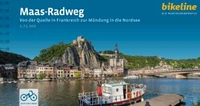 Maas-Radweg