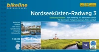 Nordseeküsten-Radweg 3